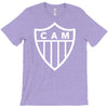 clube atl&eacute;tico mineiro brasil T-Shirt