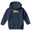 omgodmode Youth Hoodie