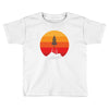 Rocket Toddler T-shirt