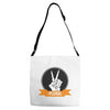 PLEASE Adjustable Strap Totes