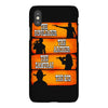 The Ringleader Thr Archer The Samurai The Kid iPhoneX