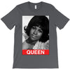 Aretha Franklin Queen T-Shirt