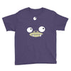 nibbler futurama Youth Tee