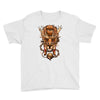 save the jungle Youth Tee