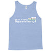raising awareness Tank Top