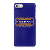 mortons steakhouse rib sirloin filet mignon iPhone 7 Case