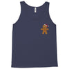 ugly ginger cookies pocket Tank Top
