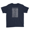 meow division Youth Tee