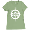 das efx Ladies Fitted T-Shirt