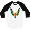 Maverick 3/4 Sleeve Shirt