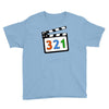 media player Youth Tee