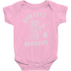 der letzte reiseleiter Baby Onesie