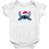 ugly stitch christmas Baby Bodysuit