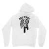 rock and roll Unisex Hoodie