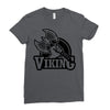 vinking Ladies Fitted T-Shirt