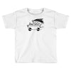bathmobile Toddler T-shirt