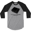 you always remember your first video arcade game gamer geek tee shirt 3/4 Sleeve Shirt