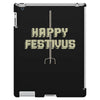 happy festivus iPad 3 and 4 Case