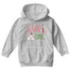 Wild One Youth Hoodie