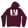 Hero Academy Unisex Hoodie