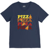pizza lover 2 V-Neck Tee