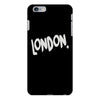 london iPhone 6/6s Plus Case