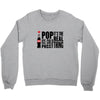 SIMPLE Crewneck Sweatshirt