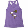 go go go go Racerback Tank