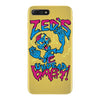undead zed iPhone 7 Plus Case