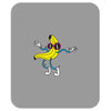 banana wobbler Mousepad