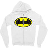 batman Zipper Hoodie