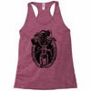american choppers Racerback Tank