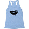 smile Racerback Tank