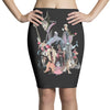 wickedness Pencil Skirts