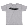 art animal funny Toddler T-shirt