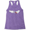 sharpened Racerback Tank