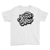 good type Youth Tee