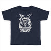 werewolves in siberia Toddler T-shirt