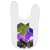 nature is awesome Baby Bibs