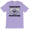 research porpoises T-Shirt