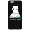 learning how to adul iPhone 6/6s Case