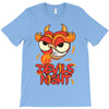 devils night T-Shirt