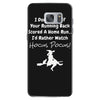 i'm tired of football! Samsung Galaxy S7