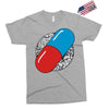 akira pill 2 Exclusive T-shirt