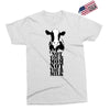 not your mom not your milk Exclusive T-shirt