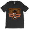 the bear T-Shirt