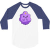 oh 3/4 Sleeve Shirt