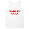 Badass Mama Tank Top