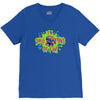 i&rsquo;m skeletons of fun! V-Neck Tee