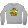 raindish fiesta Crewneck Sweatshirt